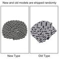 thumbnail image 3 of Bicycle Chain 24 Speed, Bike Chain, Anti Rust Coating Light Weight 27 Speed Road Bike For Mountain Bike, 3 of 8