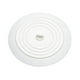 thumbnail image 2 of EeaseMX Tapón de silicona para desagüe de fregadero, bañera, cocina, baño y lavandería (blanco), 2 of 8