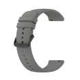 thumbnail image 1 of Bracelet de Montre Sport en Silicone Uni 22 mm de Qualité Supérieure, Résistant à la Sueur, au Design Tendance et Facile à Remplacer, 1 of 3