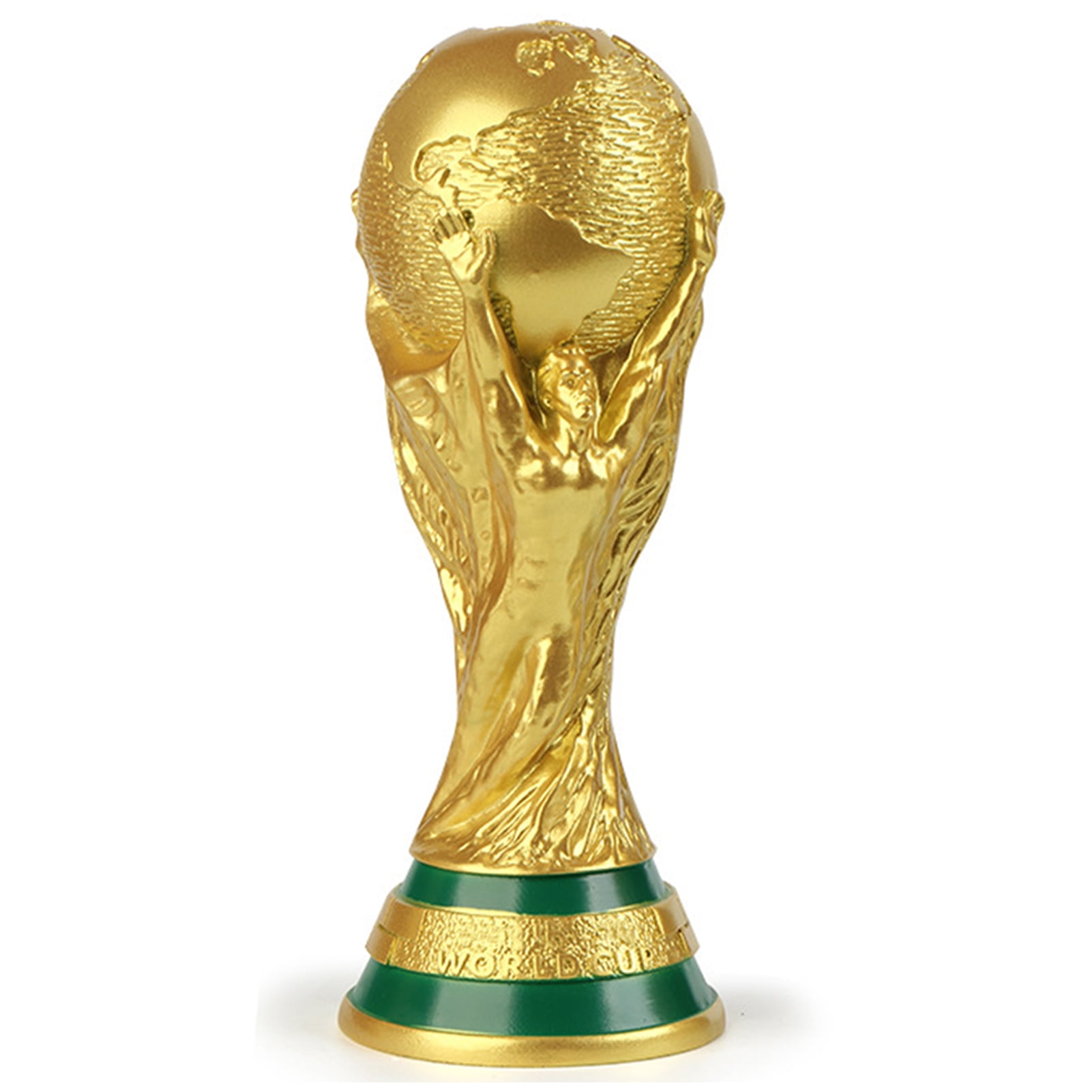 2022 World Football Trophy Europe Golden Football Egypt Ubuy