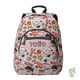 thumbnail image 1 of TOTTO Mochila Escolar Grande para Niña Porta Laptop 14 Repelente a Líquidos | 20 L ACUARELA, 1 of 5