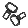 thumbnail image 2 of LSLJS Seat Belt Clips Car Trim Accessories, Retainer Locking-Clip, Seat Belt Clip, Multifunctional 3-In-1 Keychain Bottle Opener., Openers, 2 of 2