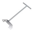thumbnail image 4 of Llave de acero inoxidable Sincero para desatascar fregaderos de cocina, 4 of 10
