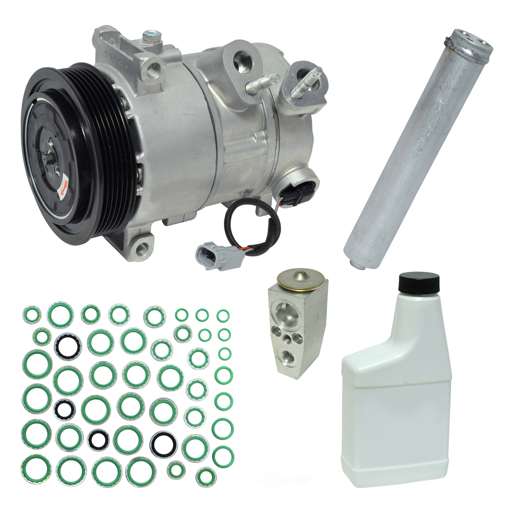 UAC KT 5150 Compressor Replacement Kit