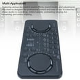 thumbnail image 4 of Estink Live Broadcast Sound Card Mixer 4.0 Noise Reduction For Phone PC, 4 of 7