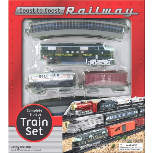 n size train sets