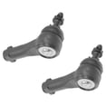 thumbnail image 4 of TRQ Front Tie Rod Set Fits Select 2005-2010 Chevrolet Cobalt 2006-2011 HHR 2007-2009 Pontiac G5 2003-2007 Saturn Ion, 4 of 5