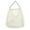 White, variant on Hanging Vegetable Fruit Storage Bag Breathable Wall Produce Bags - Polyester Hanging Nets for Onions, Garlic and Root Vegetable Storage in Pantry Closets(White)