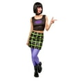 thumbnail image 5 of Danny Phantom Samantha Manson Costume for Adults by Rubies, Women's Large, 5 of 6