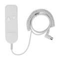 thumbnail image 1 of Hand Remote Control For Power Lift Chair Replacement Remote Handset With 8 Pin Power Recliner Controller Lift Chairs Power Recliner 2 Push Button, 1 of 8