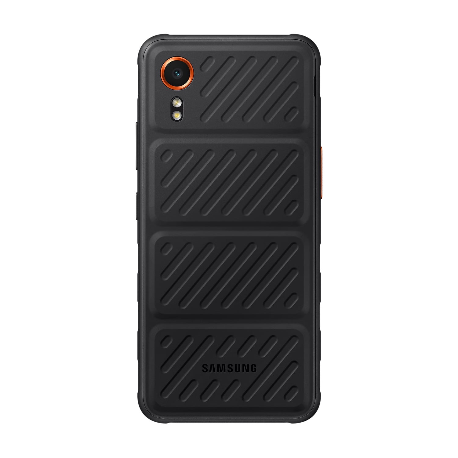 Samsung Galaxy XCover7 5G G556B 128GB Unlocked Global Version 6GB RAM Rugged Phone - Black