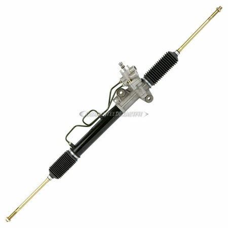 Hyundai Elantra Power Steering Pump - Power Steering Rack And Pinion For Hyundai Elantra 2001-2006