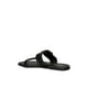 thumbnail image 4 of Sandalia Kipon Mujer Piso Elegante negro 25, 4 of 5