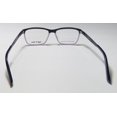thumbnail image 5 of NEW LIGHTEC 7759L MENS/WOMENS DESIGNER FULL-RIM NAVY / LAVENDER FRAME DEMO LENSES 52-15-135 FLEXIBLE HINGES EYEGLASSES/SPECTACLES, 5 of 9