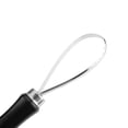 thumbnail image 1 of Wood Pottery Clay Sculpture Loop Tool Set  Cutting Edges Soft Handle for DIY Craft Enthusiasts, 1 of 7