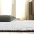 thumbnail image 4 of SAFAVIEH Mirage Dimas Distressed Area Rug, Grey/Ivory, 8' x 10', 4 of 10