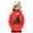 Red, variant on YUELONGHU Big Boys Sweatshirts & Hoodies 4-5 Years Kids Sweaters Boys 4T Boys Sweatshirts Crewneck Truck Shirt Dinosaur Long Sleeve Pullover Tops Tees