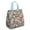 Pioneer Flower Floral-2, variant on Pioneer Flower Floral Print Pattern Insulated Lunch Bag for Women & Adults,Large Portable Soft Cooler Lunch Bag,Thermal Food Storage Tote with Pearl Cotton,8.66L,8.75x5.75x9.5 Inch