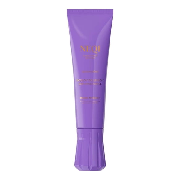 Tratamiento para el cabello Neqi Neqi Trat Blonde Rubios 100 ml