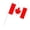 B, variant on Clearance! Soovim Hand Waving Flag, Sports Fan Celebration Banner for Stadium Party