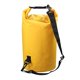 thumbnail image 3 of Bolsa seca impermeable, mochila seca, portátil, correa de hombro ajustable, bolsa flotante de 10 l amarillo, 3 of 9