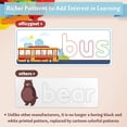 thumbnail image 3 of Juguete educativo Officygnet See & Spell para niños de 3 a 6 años, 3 of 7