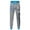 Sky Blue, variant on Men Casual Loose Letter Print Drawstring Elastic Waist Long Pants Trousers Parachute Pans X by O Sweatpants Gear Bunch Pants Loose Pants Women Men's Pants Wool Casual Pants Yoga Men Clothes Warm