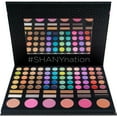 thumbnail image 5 of SHANY Festival Ready Palette - Highly Pigmented Blendable Eye shadows , Makeup Blush and Face powder Makeup Kit with 78 Colors - Makeup Palette, 5 of 5