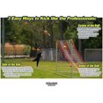 thumbnail image 4 of Kickerball Effect Soccer Ball, 4 of 4