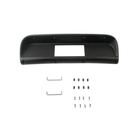 Holley EFI 553-403 Holley Dash Bezels for the Holley EFI 6.86" Dashes