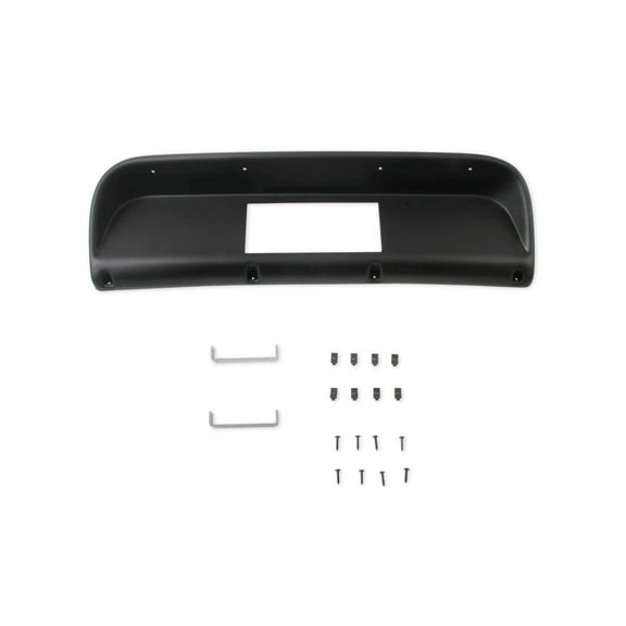 Holley EFI 553-403 Holley Dash Bezels for the Holley EFI 6.86" Dashes