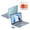Spring Iridescence, variant on HP 15.6" HD AI Laptop with Copilot Intel N100 4GB RAM 128GB UFS Moonlight Blue + HP Wireless Mouse + One Year M365 Subscription