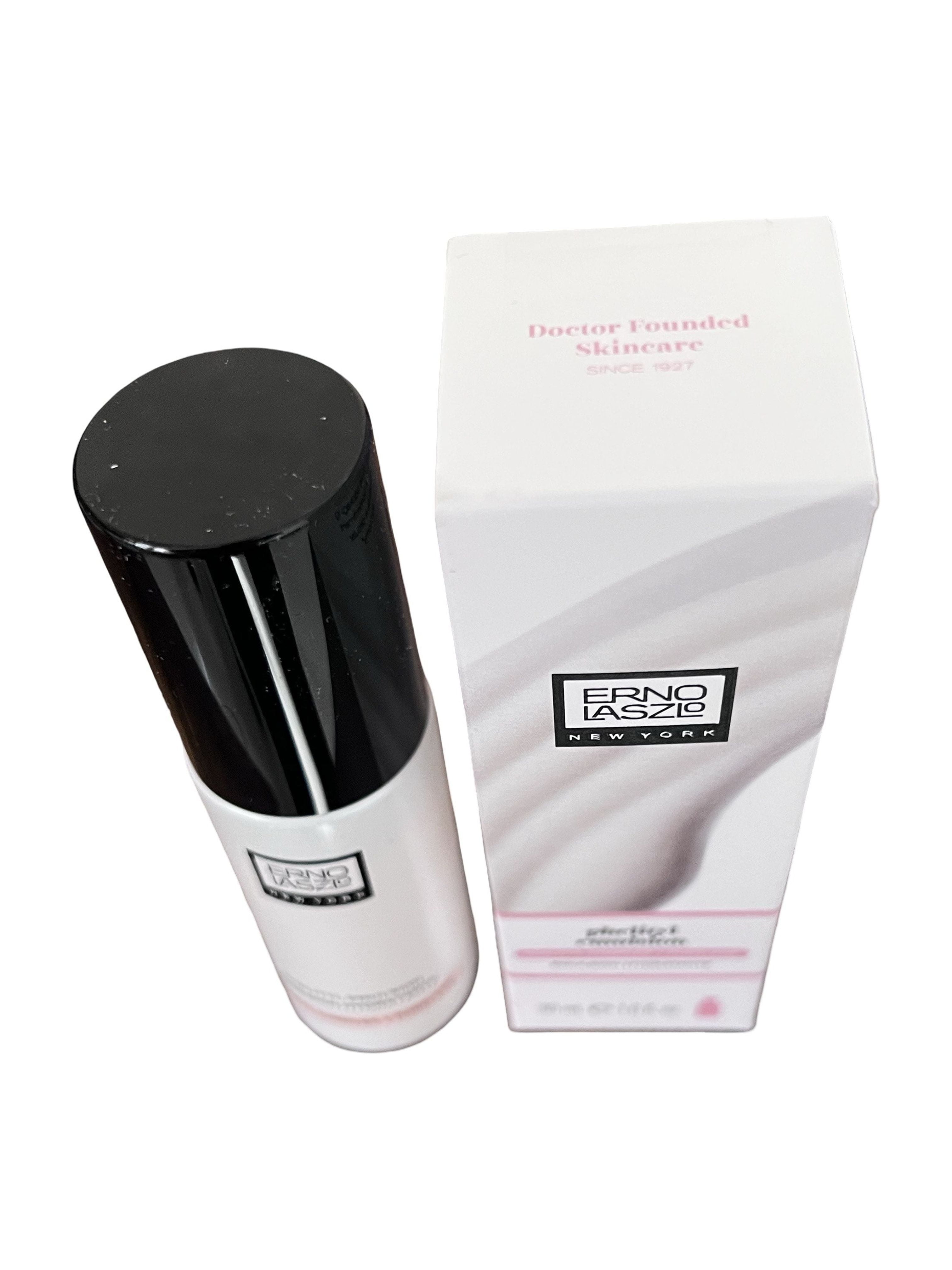 Erno Laszlo Phelityl Emulsion Travel Size Lightweight Moisturizer 1 fl oz