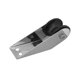 thumbnail image 4 of Rodillo de anclaje de proa para barco, rodillo de elevación Yahct de acero inoxidable de 160mm, 4 of 5