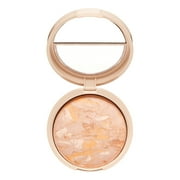 Laura Geller Baked Balance N Brighten Color Correcting Foundation, Fair, 0.32 Oz