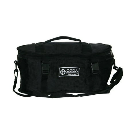 Padded Carrying Bag - Great For Storing & Transporting Double Kick