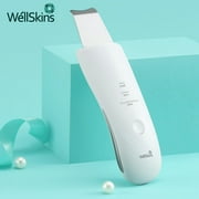 Youpin WéllSkins Facial Scrubber Deep Cleansing Exfoliating Skin Care Equipment SmartChip Beauty Instrument