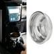thumbnail image 2 of M Buder Filtro Portafiltro 1 Taza Cesta de Filtro de Acero Inoxidable para Mango de 58 mm (2.28 inches), 2 of 9
