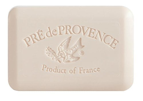french milled bar soap