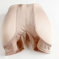 thumbnail image 5 of Seamless Butt Lifter Shorts Padded Panties Enhancer Womens Underwear, 5 of 6