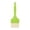 2.95 Inch #009, variant on Pastry Brush Set, Basting Brushes for Cooking and Baking, Nylon Bristles Cooking Brush, Marinade and Kitchen Brushes for Butter, Oil, BBQ, Sauce (1.77 Inch)