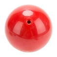 thumbnail image 2 of S SERENABLE Weighted Baseball PVC Shell 2.8" Softball for Game Outdoor Sports Tournament, 2 of 9