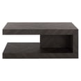 thumbnail image 4 of SEI Andra Coffee Table, 4 of 6