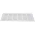 thumbnail image 4 of Rejilla de ventilación Savagrow de malla de aleación de aluminio (2 unidades, 9,8" x 3,5") rectangular, 4 of 5