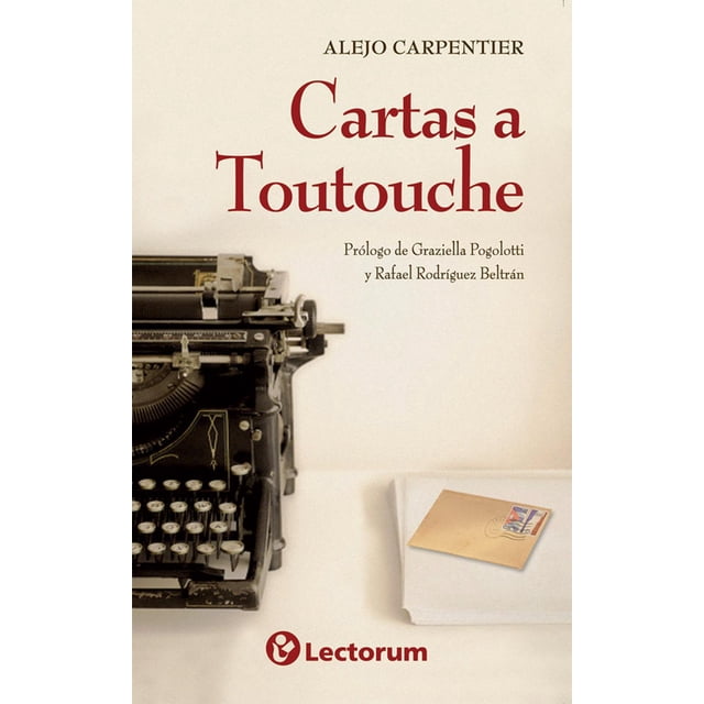 Cartas A Toutouche
