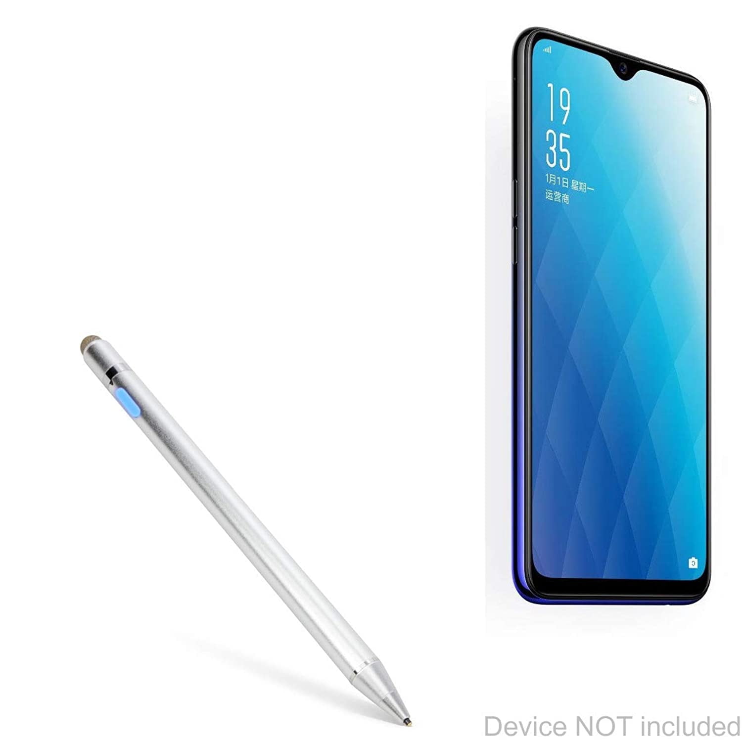 oppo s pen