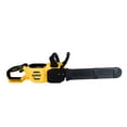 thumbnail image 5 of DEWALT 672 Watts Electric Power Tool Combo Kit Battery Capacity, 5 of 8