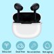 thumbnail image 1 of Audífonos Funda de silicona suave para con hebilla para Xiaomi Buds 3 (blanco), 1 of 5