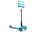thumbnail image 4 of Globber Primo Foldable With Lights Teal, 4 of 5