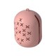 thumbnail image 1 of Bolsa de almacenamiento de silicona para huevos de belleza, caja de almacenamiento a prueba de polvo, transpirable, estuche de almacenamiento portátil, bolsa de almacenamiento,, 1 of 6